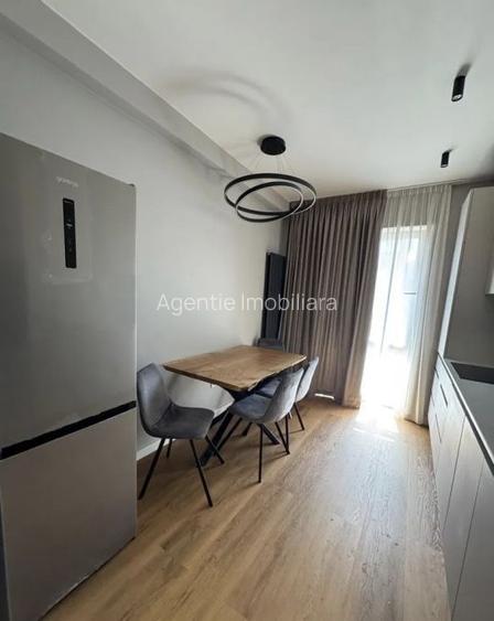 Apartament decomandat l la cheie | 2 camere | parcare l A. Muresanu - 4