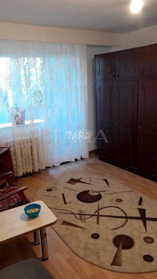 Apartament 3 camere decomandat – zona Calvaria. - 5