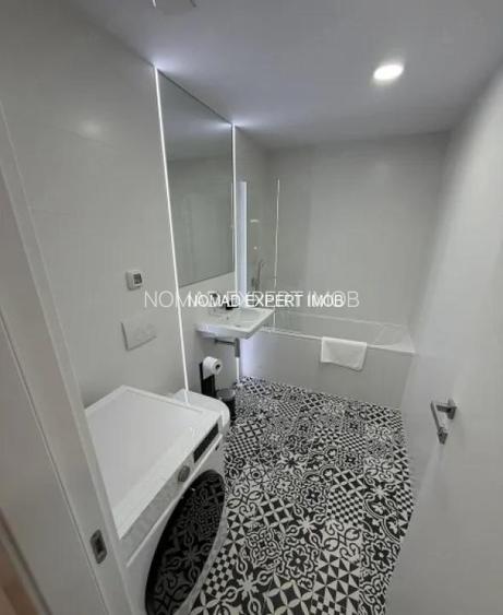 2 camere 64 mp lux prima inchiriere Aviatiei City Point 2 - 8