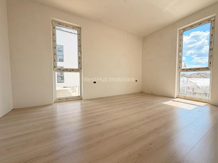 Apartament 2 camere, etaj 1-LIFT- Timisoara - 4
