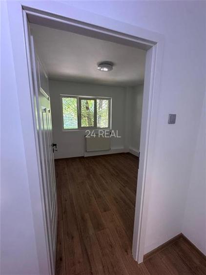 Apartament parter zona Tineretului - pretabil birou - 4