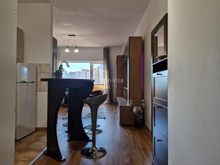 Apartament 2 camere Eminescu View mobilat lux - 2