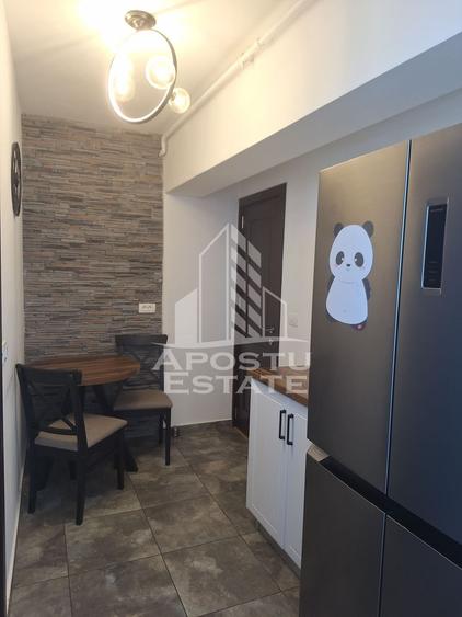 Apartament 3 camere, etaj intermediar, complet renovat, Ultracentral