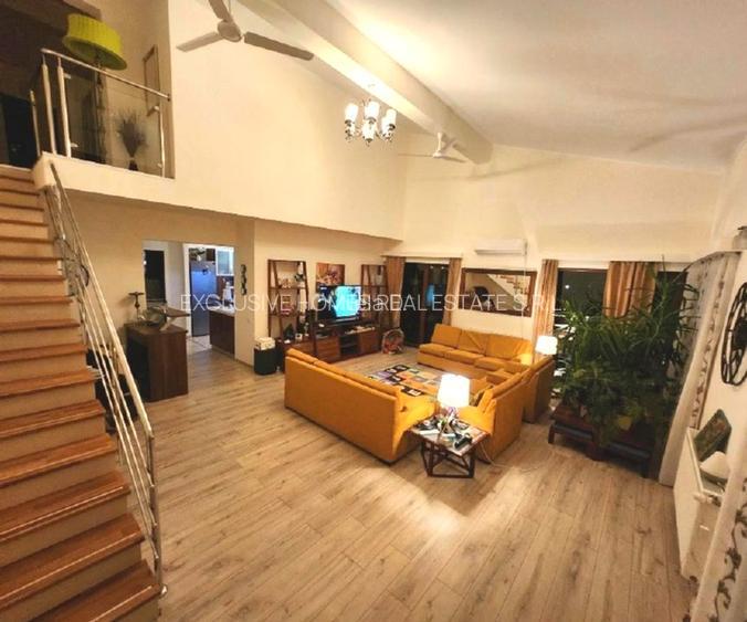 Vanzare Penthouse 2 etaje, investitie Otopeni - 7