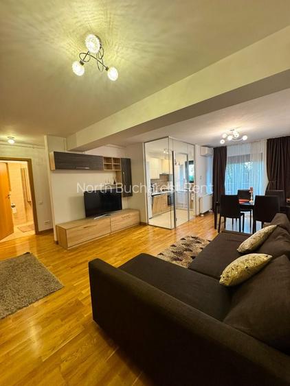 Apartament 2 camere, semidecomandat – Banu Manta Complex Nou - 3