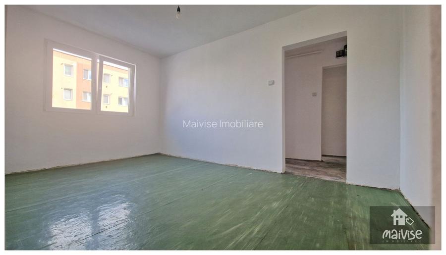 Apartament 3 camere, Zona Florilor - 2