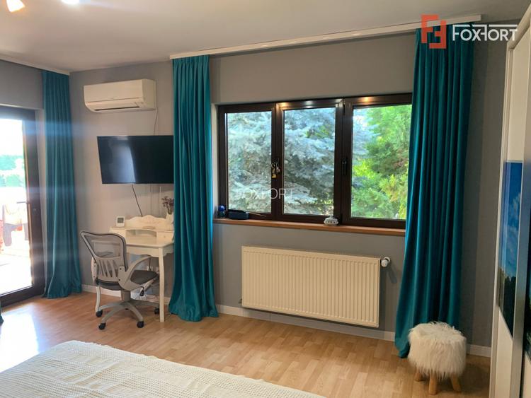 Casa de vanzare in Braytim, liniste, confort si accesibilitate - 5