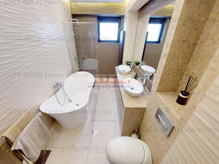 SE VINDE Apartament 4 camere, Central Park / Barbu Vacarescu / Parcul Circului - 28