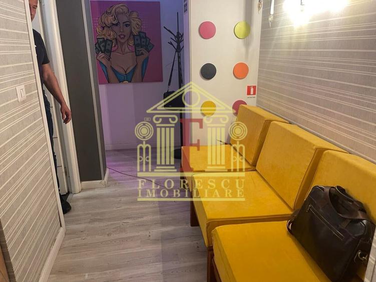 Spatiu comercial !Tudor Vladimirescu !