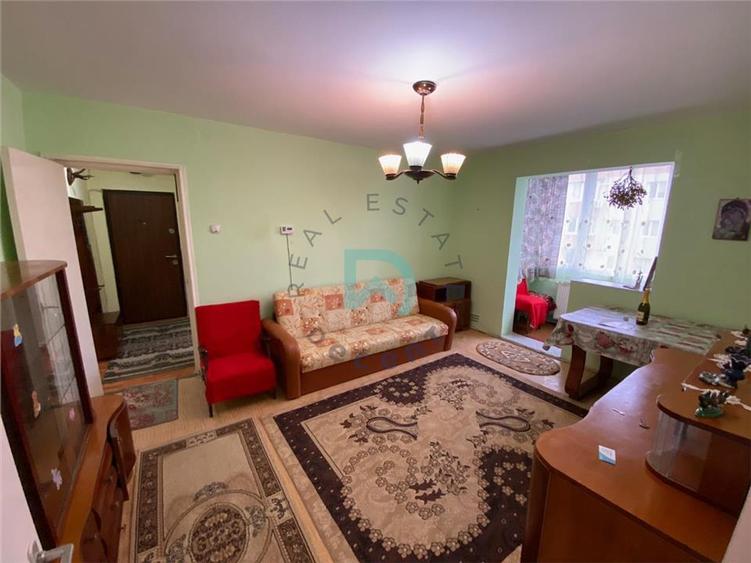 Apartament 2 camere, Armoniei, Brasov.