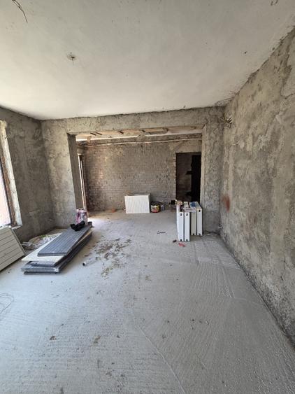 Sansa unica, apartament cu 3 camere si gradina intr-o vila superba din Breaza.