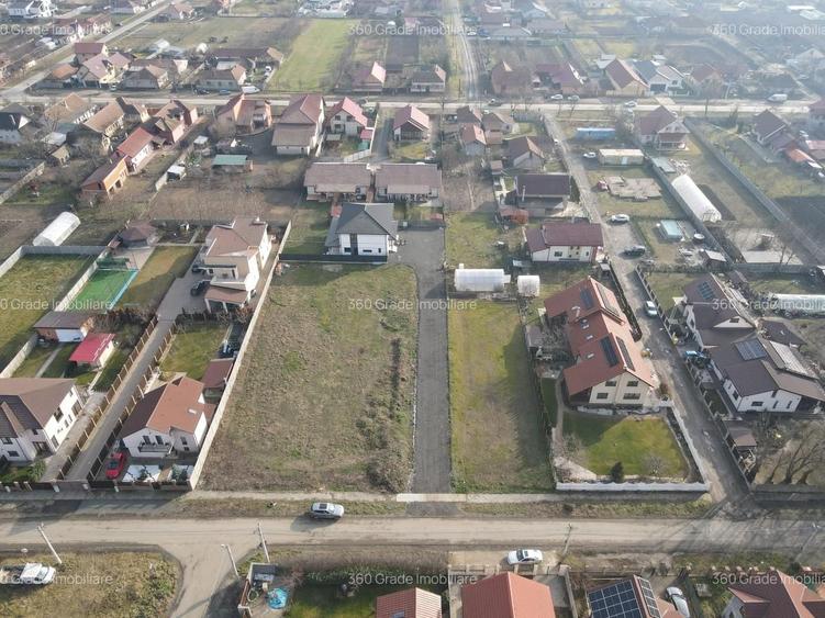 Teren cu poziționare excelentă în Moșnița Veche!