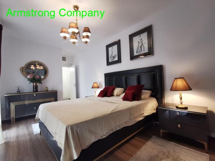 Apartament Exclusivist 3cam Decebal -Matei Basarab parcare subterana