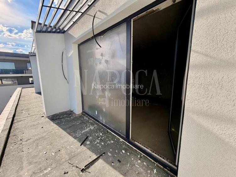 Apartament 4 camere de vanzare in Marasti, Cluj Napoca - 9