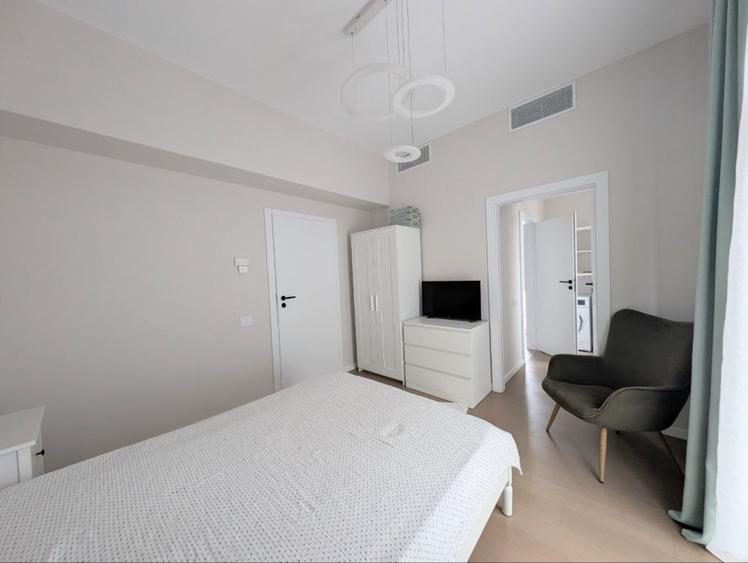 Oportunitate pentru investiti, Apartament 3 camere /Modern/Deja închiriat