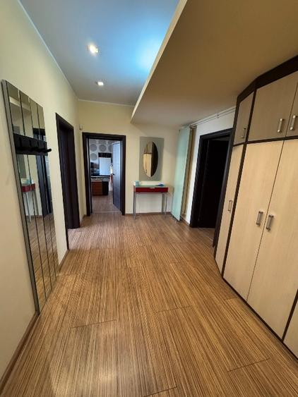 Apartament Modern 4 Camere, 170 mp | Zona Dorobanți -Dacia - Parcare inclusă