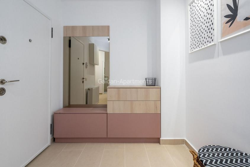 Studio elegant | Calea Victoriei | GalDan Apartments - 11