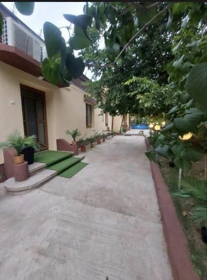 Calea Plevne-Carrefour Orhideea -Casa 7 camere