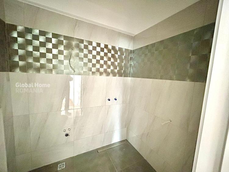Apartament 2 Camere 47MP | Straulesti | Finisaje premium | Bloc nou |