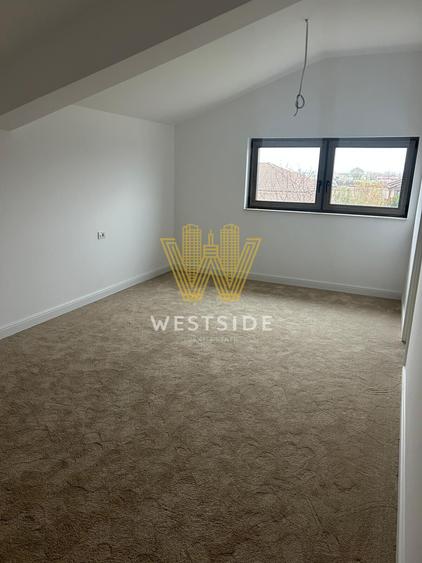 Casa premium individuala de vanzare, in Giroc
