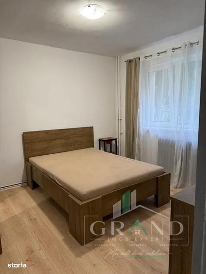 Apartamnet 2 camere | PET FRIENDLY | PARCARE INCLUSA | Manastur