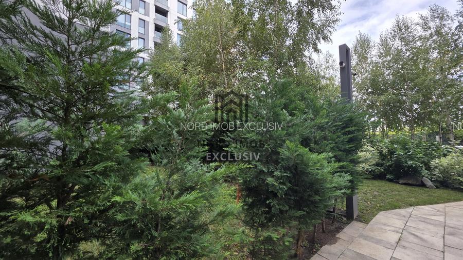 Cloud 9 - 3 camere | Prima închiriere | Pet Friendly | 2 Bai | 2 Locuri parcare - 21