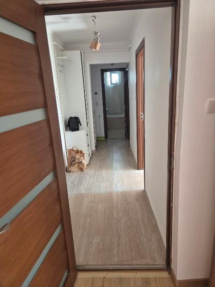 Vand apartament zona centrala