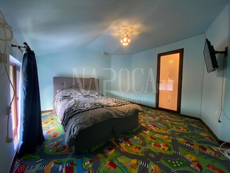 Casa 5 camere de vanzare in Faget, Cluj Napoca