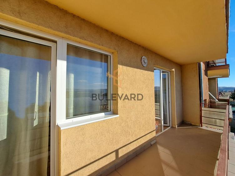 Apartament 3 camere, zona Apahida!