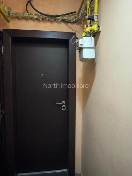 Apartament de 2 camere de vanzare, zona Brancoveanu - 17