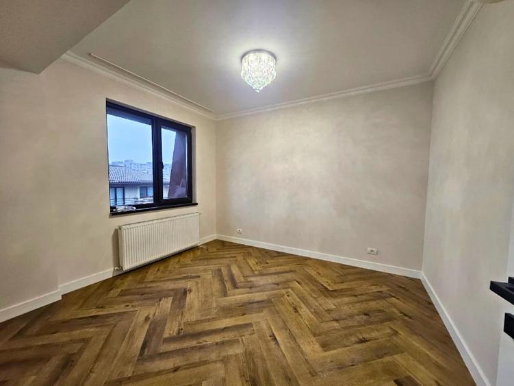 Domenii I Carol Knappe I Vanzare apartament 3 camere