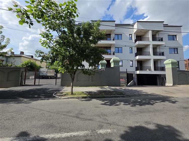 Apartament nou cu boxa si parcare subterana -118.8 mp - 18