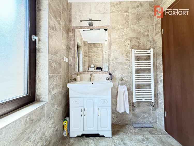 COMISION 0% | 5 camere | 160 mp utili | 617 mp teren | Giroc