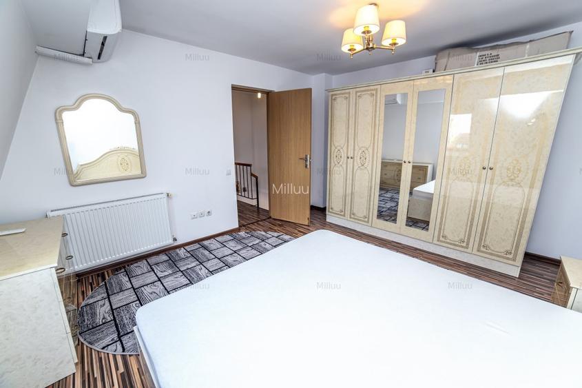 Apartament de 3 camere |  Spatios | zona Berceni - 9