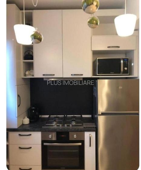Apartament 2 camere Lux +CTP in Bloc Nou zona 13 Septembrie - 7