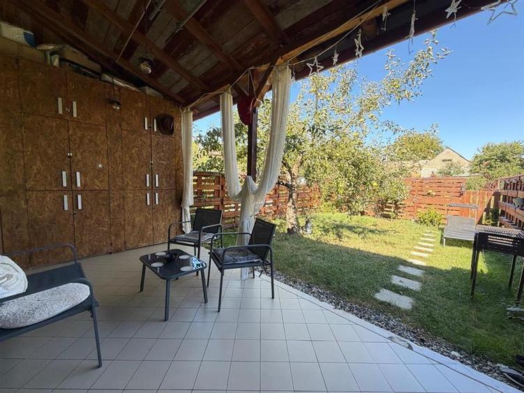 Apartament la casa 3 camere zona Gusterita