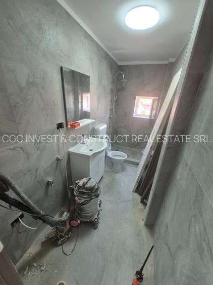 2 Cam--Sagului-5 Min de Centru--Renovat-Centrala-Balcon- 52MP-72.000 Euro !Neg - 3