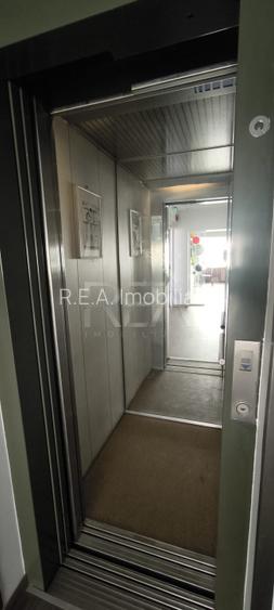 Hotel, Calea Floreasca - 28