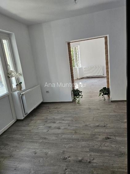 DE VAZARE APARTAMENT 2 CAMERE CALEA DUDESTI, SECTOR 3 - 6