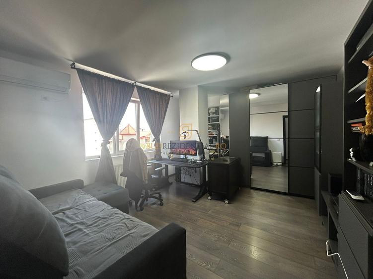 Apartament 2 camere - metrou Dimitrie Leonida, loc de parcare inclus