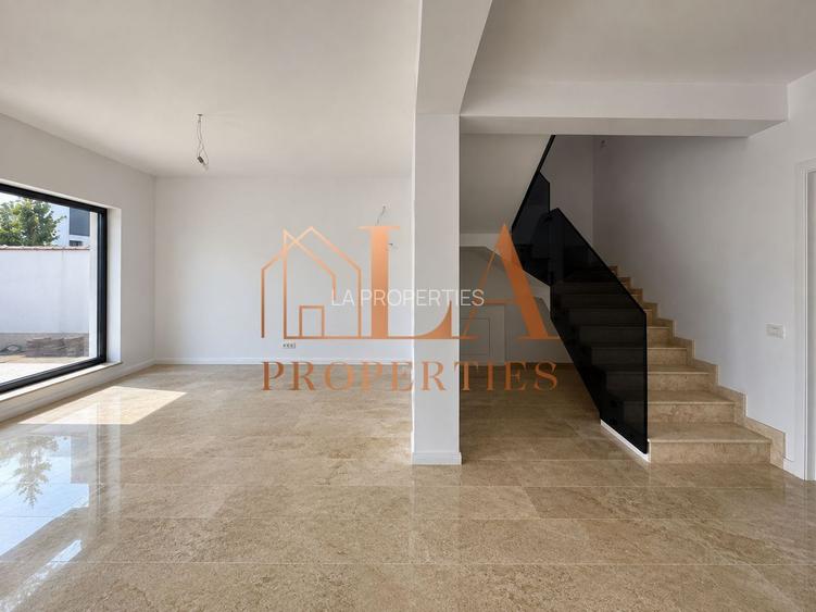 Casa individuala 4 camere | Terasa 42,2mp | Bragadiru-Parc Ghidiceni - 3