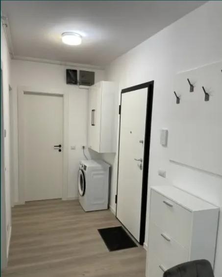 2 camere Vulcan Residence - *parcare proprie*