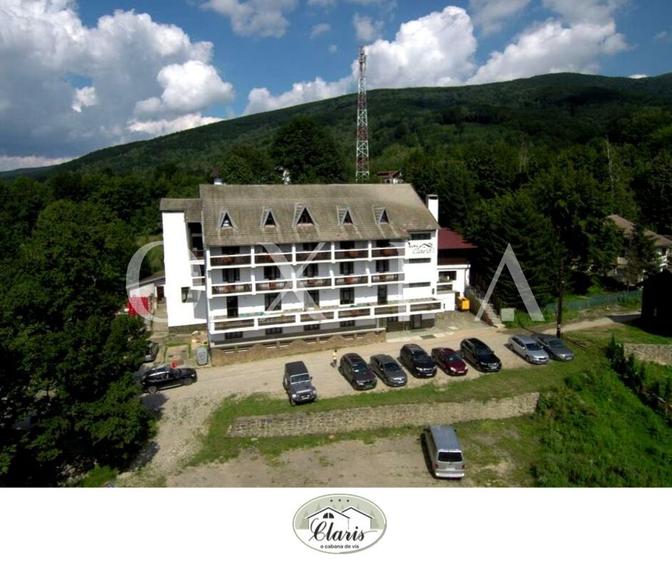 SX475 Valiug- Oportunitate de investitie in turismul montan!