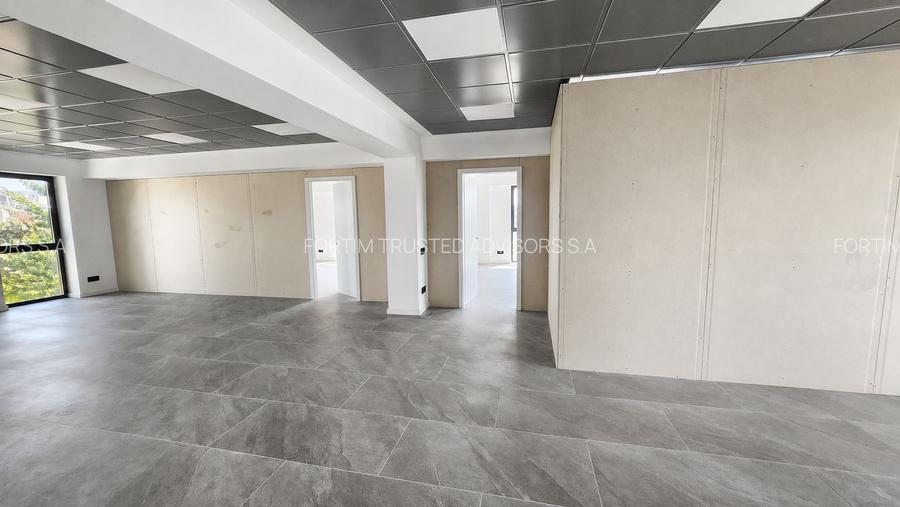 Birouri de inchiriat - Zona de Nord