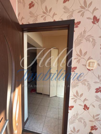 Apartament de vanzare 3 camere 64 mp , Manastur