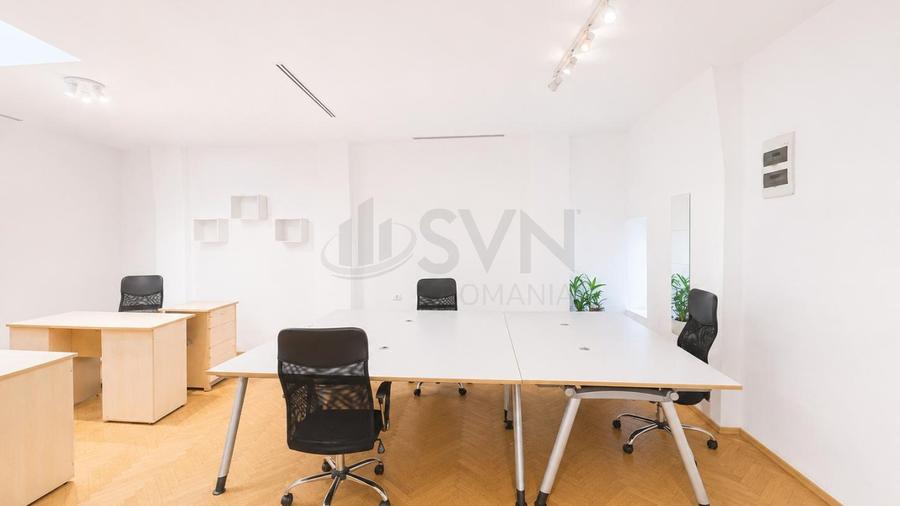 REC3001810 Spatiu comercial Piata Victoriei Capitale