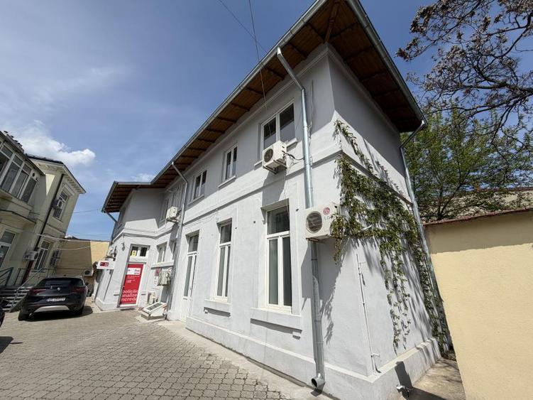 Inchiriere - oportunitate pentru segmentul medical !