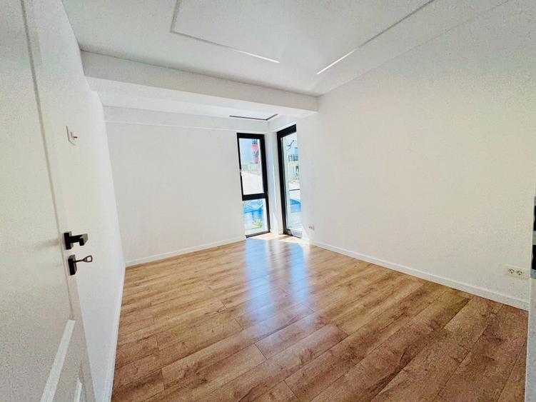 Apartament 2 camere intabulat, loc de parcare