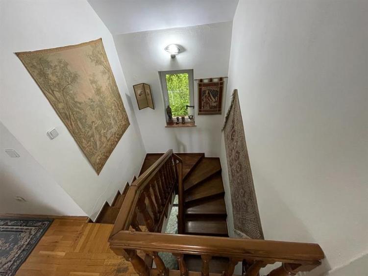 Casa de vacanta | Teren 3155 mp | Breaza - Comarnic | Gura Beliei