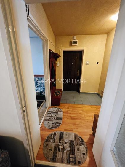 Apartament 3 camere, decomandat, parter, zona Republicii - 8